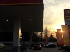 -中国石油(无锡新城站)