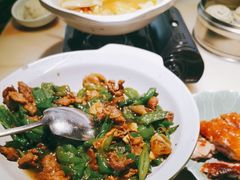 -佬麻雀·新湘菜(珠海金发购物中心店)