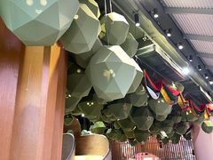 大堂-水桶王国主题餐厅·聚会·生日派对·亲子活动·家庭套餐(亚龙湾希尔顿店)