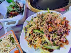-棒小伙·齐齐哈尔烤肉(龙茗路店)