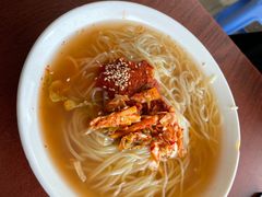 -真空冷面王(武功街店)