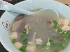 -回味鸭血粉丝汤(砂之船店)