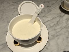-深圳美高梅酒店-品聚嘉府中餐厅