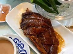 -翠华餐厅(香港国际机场店)