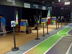 -VS SPORTS PARK运动玩乐园·团建·生日会(合生汇店)