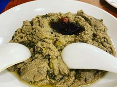 麻豆腐-老门框爆肚涮肉(金宝街店)