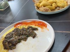 -坛南湾阿强农家乐.海鲜大排档老字号(福州地标美食店)