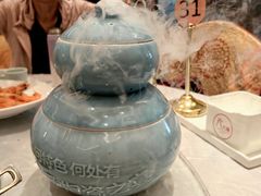 -山东八大碗山东老字号