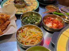 -釜山火炉·海鲜烤肉(紫藤路店)