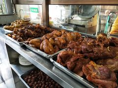-白魁老号饭庄(安内店)