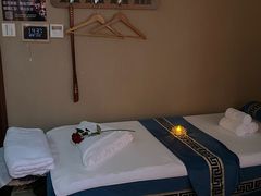 -足本纪·足道 SPA 简餐 小吃(文三西路店)