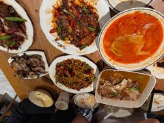 -張飛扒肉·龙江非遗(道外店)
