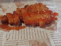 脆皮香炸鸡排-布拉格餐厅· 中欧捷克菜(全国首店)