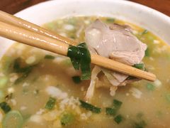 -龙门李家三旦羊肉汤馆