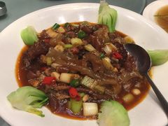 -萧记三鲜烩面(黄河南路店)