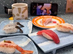 -元气寿司(东方宝泰店)