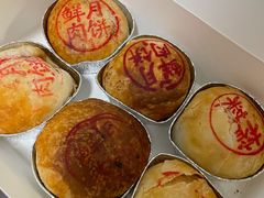 -泰康食品(南京东路店)
