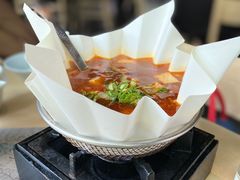 -穹六人间 people 6(岳阳路店)