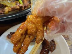 -掌上鲜(南顺城街店)