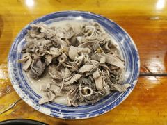 羊散丹-金生隆(六铺炕店)