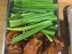 -霸腹烤肉(厦门柚子番店)