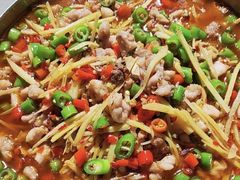 -蛙兔鸡自贡风味·特色江湖菜(广都店)