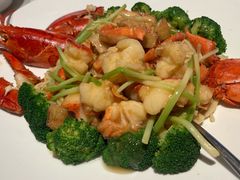 -文兴酒家(晶品店)