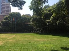 -上海静安宾馆