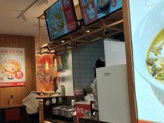 -阿香米线(凯德广场.1818店)