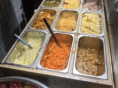 -三兄弟高炉烧饼