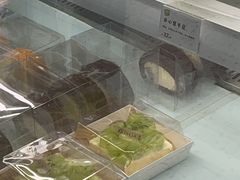 -提亚烘焙·手作面包·生日蛋糕(七星店)