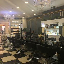 点击看大图 -BHG Hair Salon