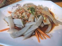 -民食香·腊排骨野生菌美食(木府店)