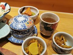 -大岛日本料理铁板烧(南通大饭店)