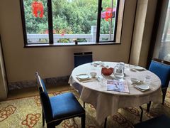 -杭州香格里拉·香宫中餐厅