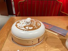 -满园烤鸭·春饼(抚顺万达店)