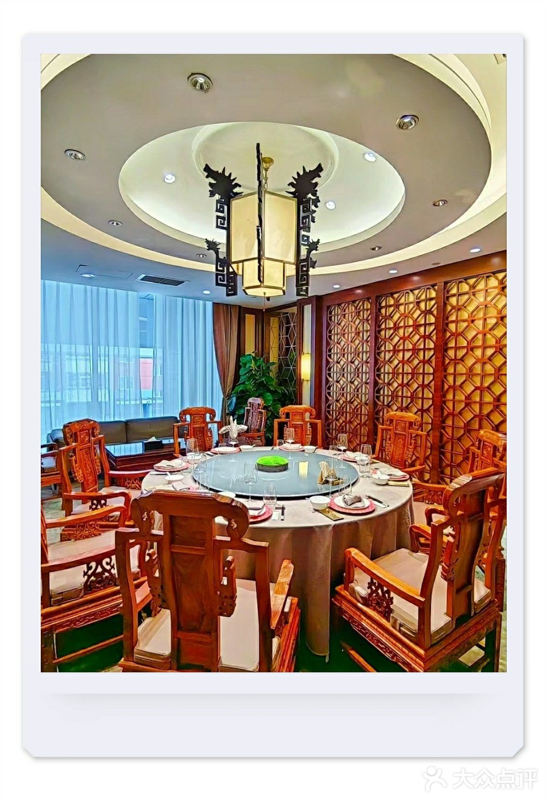 江仙雅居 天泰宴-宴请/家宴聚餐优选