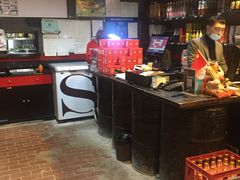 -碎怂烤肉(钟楼柳巷店)