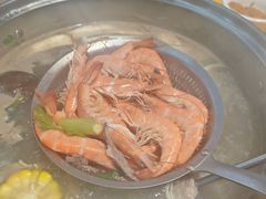 -养牛邓·潮汕牛肉海鲜自助火锅(广州店)