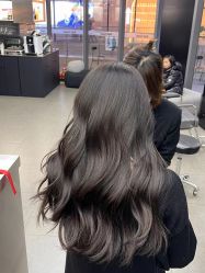 -Hair Code芭曲发型