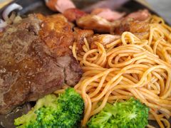 -锦园春香港茶餐厅(西海湾旗舰店)