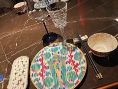 -海派悦庭·海胆烧麦·新融合菜(凯德广场店)