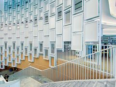 -广州市白云区图书馆