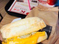 -肯德基(茂业店)