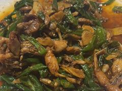 -杨厨的田园饭店(长城路店)