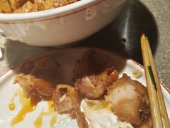 -老湖南民间菜·牛肉十八炒(花都店)