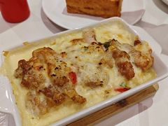 -香港深仔记茶餐厅(东门店)