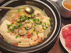 -喜棠·长沙家宴·海鲜·湘菜(麓谷店)