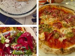 -PIZZA BIANCA(万象城店)