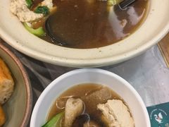 -章记星洲 · 新加坡餐厅(望京店)